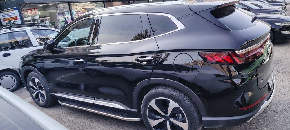 BYD Song Plus Champion Edition 2023 — 3