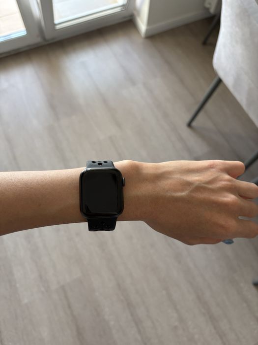 Apple Watch Nike SE GPS 40mm