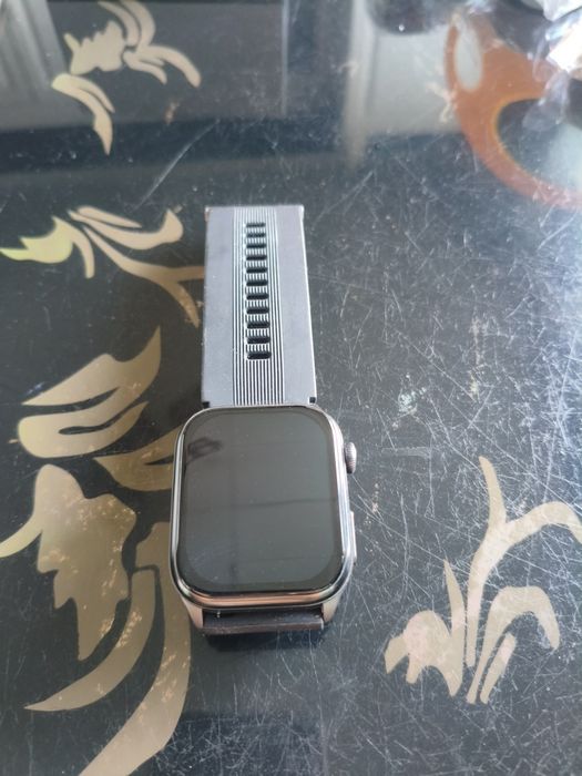 Smart watch (браслет здоровья)