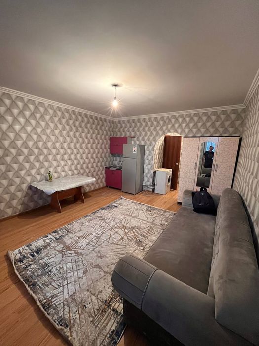 Аренда квартир  по