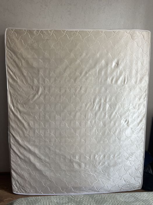 Матрас 180 на 210