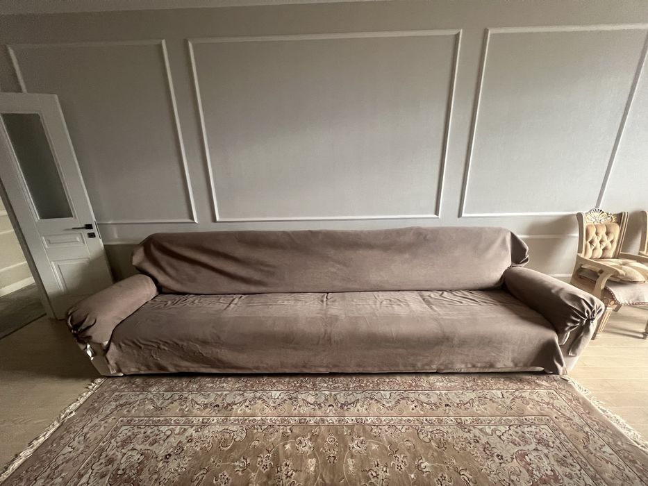 Продается диван раскладной