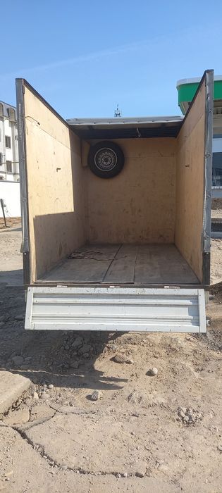 Changan yuk tashiah xizmati. Dastavka