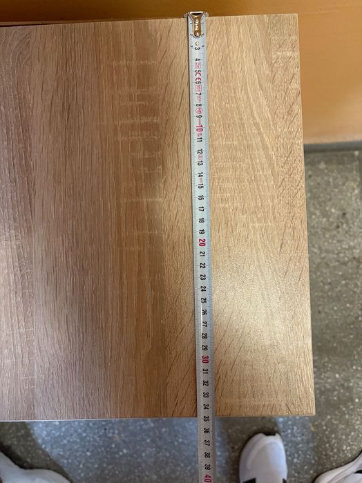 Шкаф/ ракла 86/35/65 см