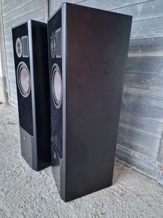 Тонколони MB QUART 690 MCS