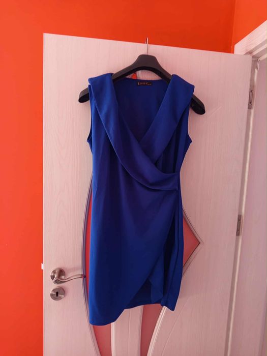 Рокли носени по 1 път