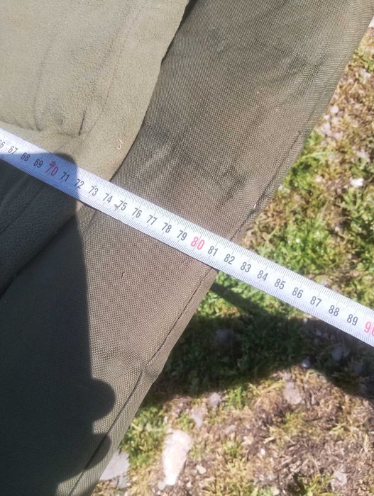 Рибарско легло CHUB