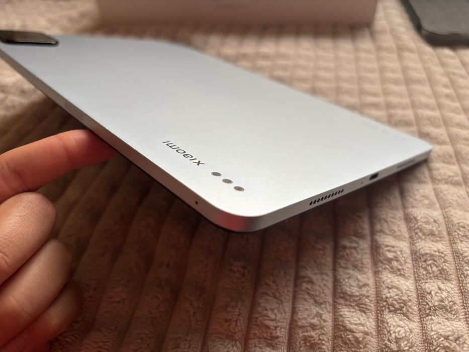 Xiaomi Pad 6, 256 гб, без забележки