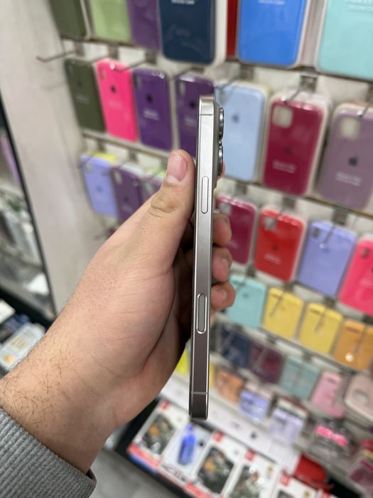 iphone 16 pro max 512 GB 91%