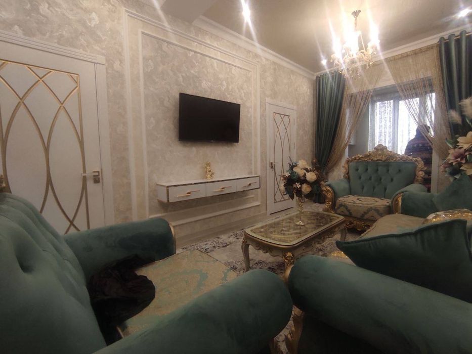 Чилонзор 14 2/5/9 сотилади