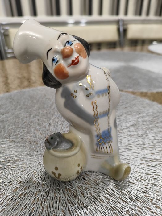 Продам статуэтки 50-70г