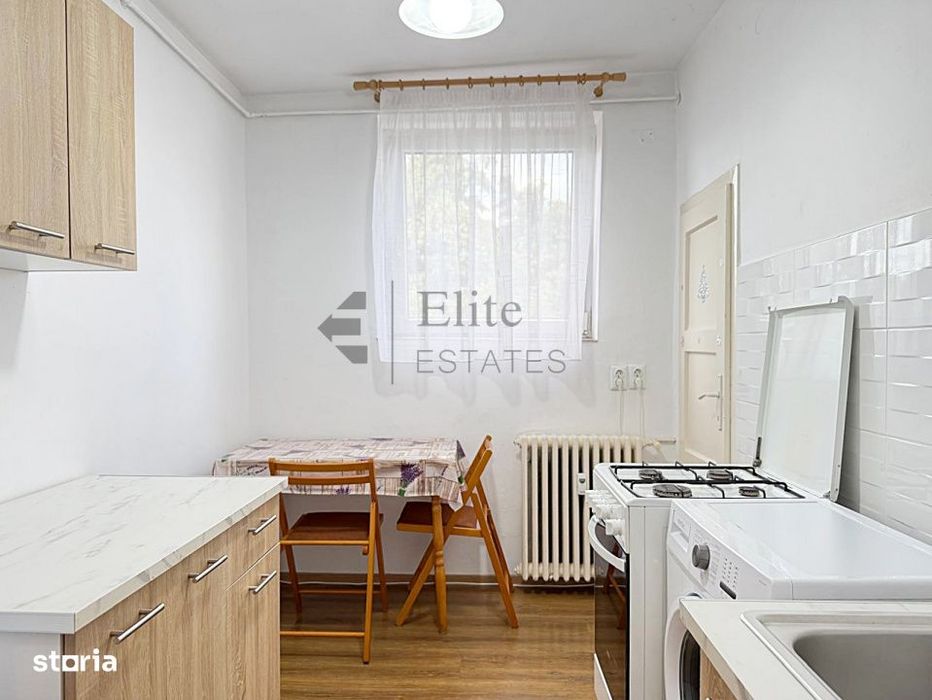 Apartament cu 2 camere ultracentral in Oradea