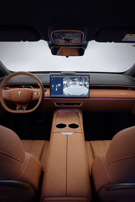 Deepal 285 max Srochniy