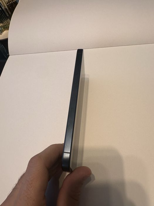 iPhone 15 Pro Max 512 GB Blue Titanium