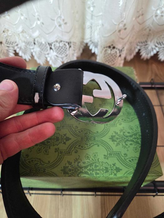 Curea Gucci 110cm