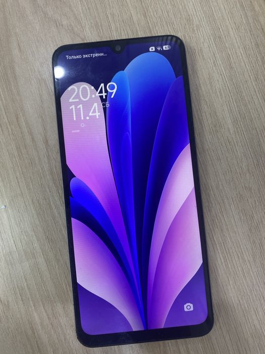 Poco c75 256gb есть торг! Игровой смартфон