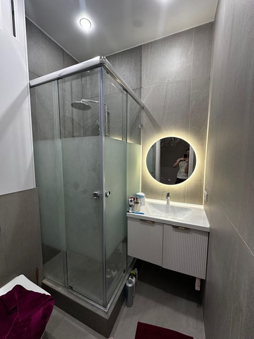 Душ кабины на заказ