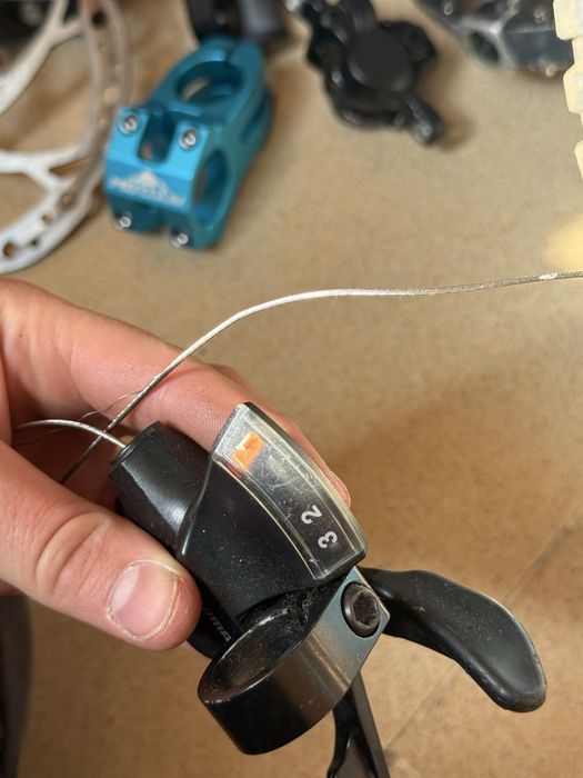 Части за колела