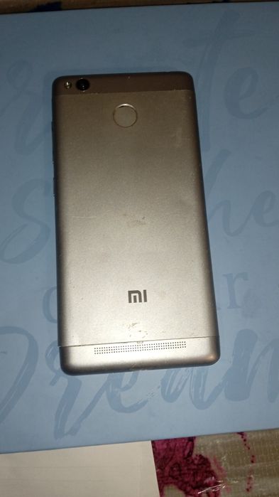 Redmi 3S Продам срочно
