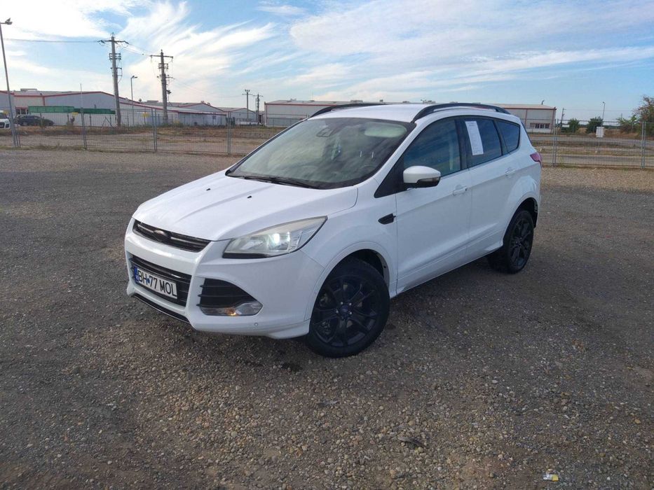 Ford Kuga 2013.