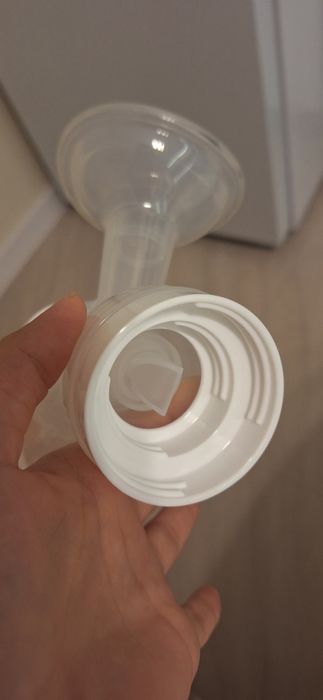 Ръчна помпа за кърма Canpol