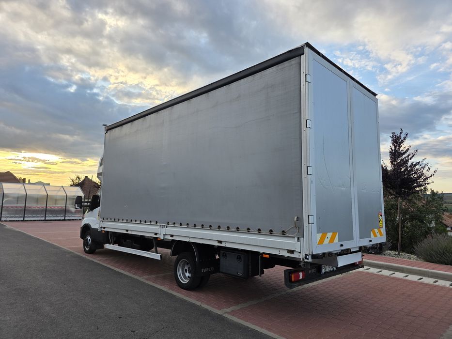 Iveco daily 35c18 kat b 15 ep