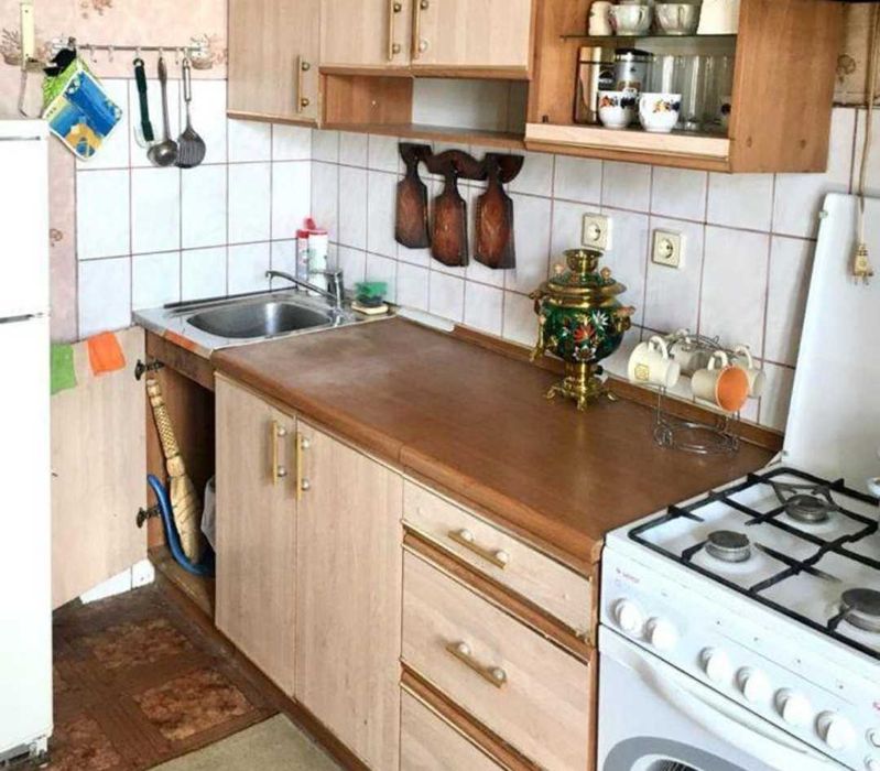 Малосемейка на долго