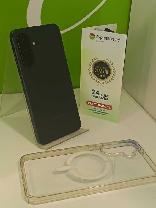 (AG41) Telefon Samsung A36 b6268 Garantie 2 ani