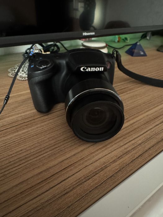 Vand Canon PowerShot SX420 IS