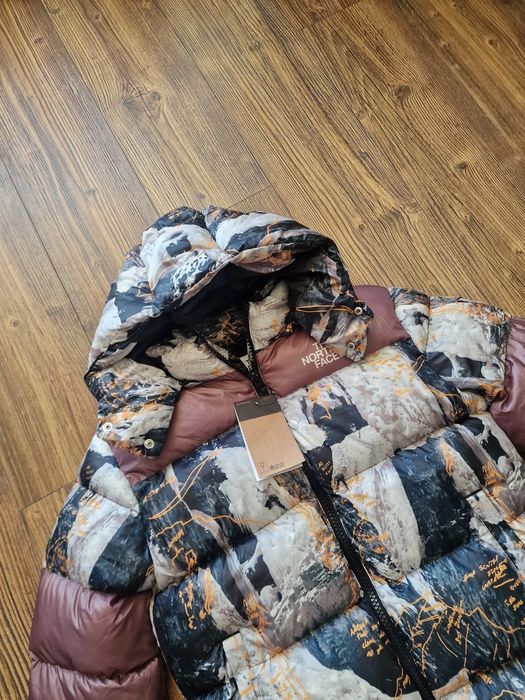 Страхотно мъжко зимно яке размер S M L XL 2XL