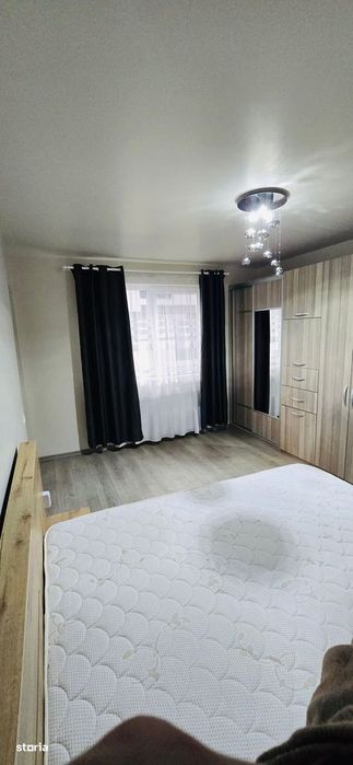 Apartament cu două camere!Parcare inclusă!