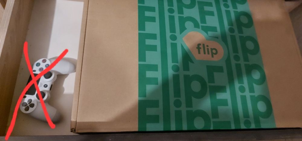 Vand PlayStation 5 Slim 1TB + Stand orizontal. *VANDUT*