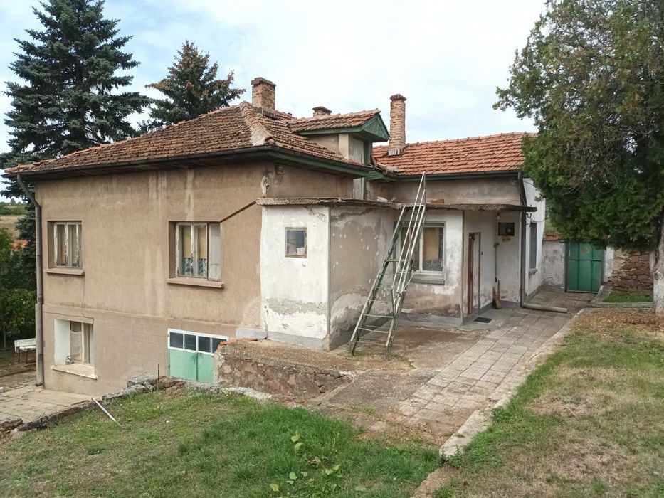 Продава се Къща в с. Подгумер, Област София-град - 150 кв.м за 1334 €/кв.м - Снимка #5