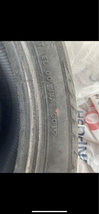 Dueler h/p sport bridgestone