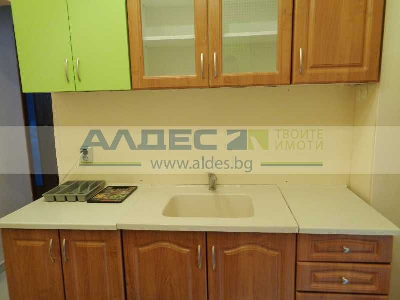 Дава се под наем Тристаен апартамент в София, Център - 78 кв.м за 714 € - Снимка #9