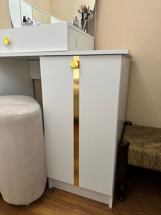 Спальный гарнитур почти новый