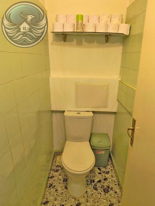 Продава се Тристаен апартамент в Разград, Лудогорие - 93 кв.м за 916 €/кв.м - Снимка #9