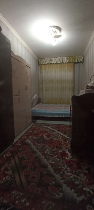 3 xona, Yunusobod,13-mavze 2-etaj