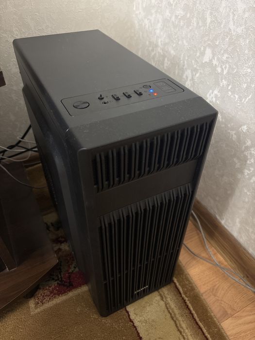 Системный блок игровой