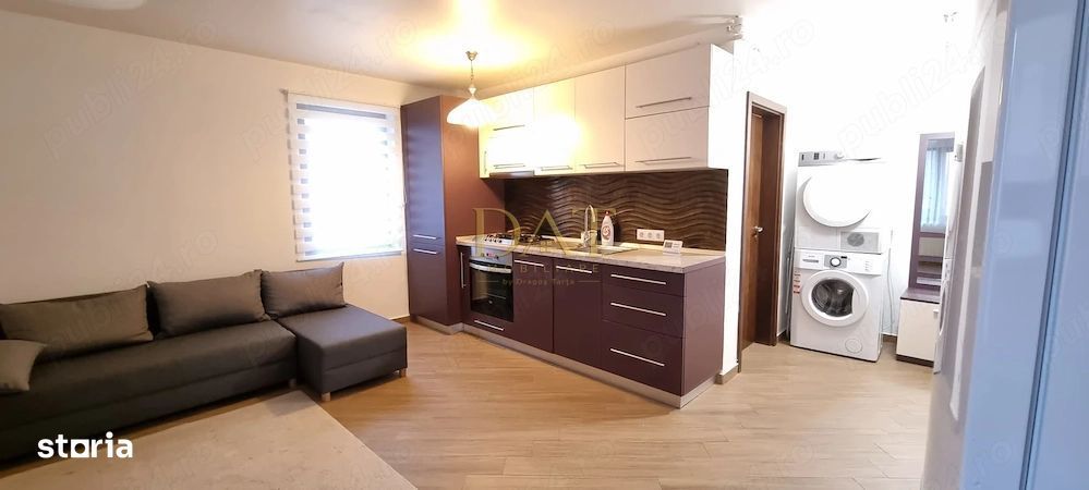 Apartament,