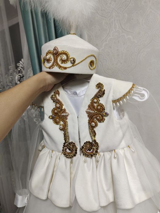 Наряд для девочек