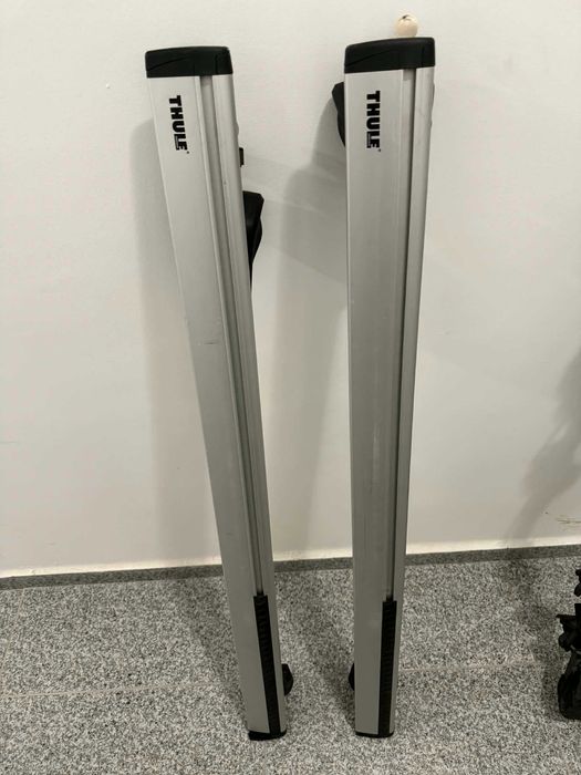 Thule Напречни Греди