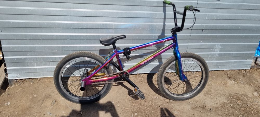 Продам Бмх велосипед