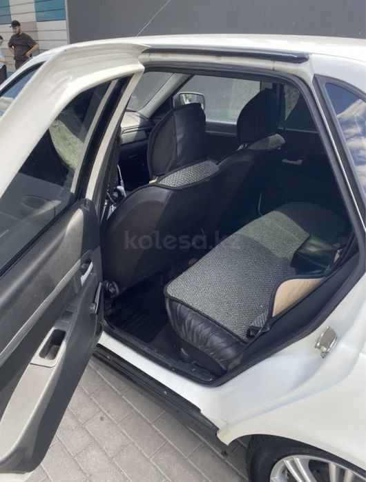 Lada Priora 2170