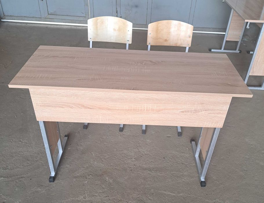 O'quvchilar Stol Stuli, Parta