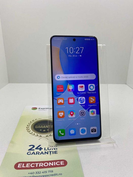 Telefon Huawei Nova 9 SE (AG25 Belvedere B.39978.1) Garantie 2 ani!