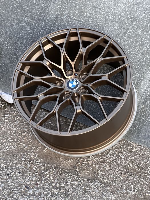 Джанти за БМВ BMW 20 “ цола Style 1000  5х112 чисто нови G11 G20 G30