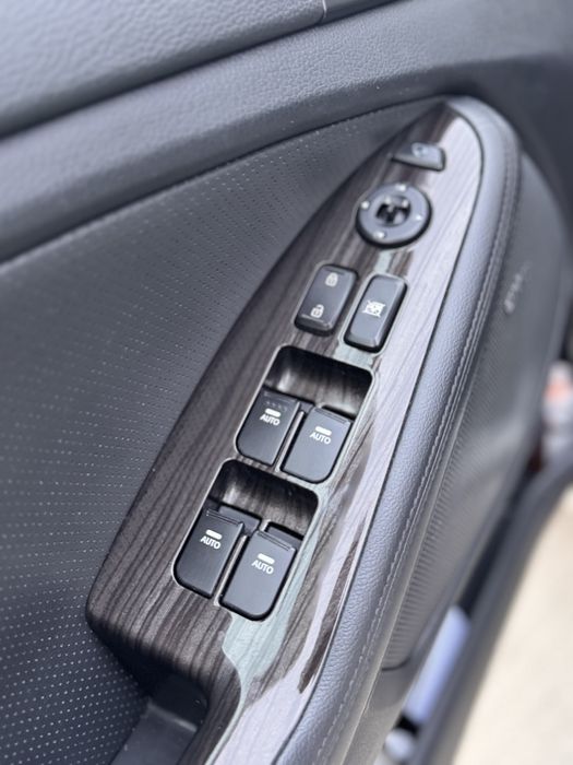 Kia optima 2012 1,7 crdi