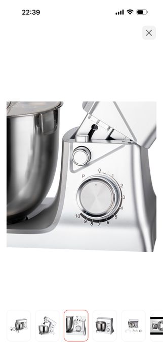 Продам Кухонный комбайн