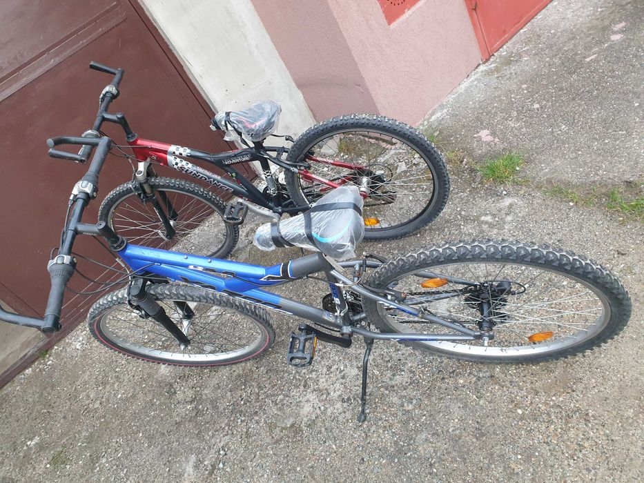 Biciclete adulti-copii-mountain byke-import